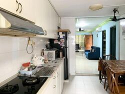 Blk 259 Bukit Batok East Avenue 4 (Bukit Batok), HDB 3 Rooms #608772441